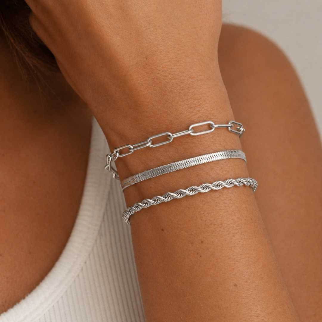 TIMELESS BRACELETS BUNDLE
