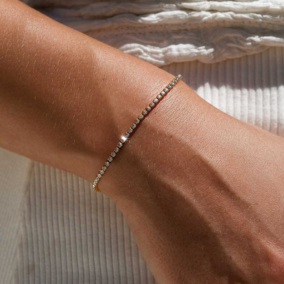 TENNIS BRACELET